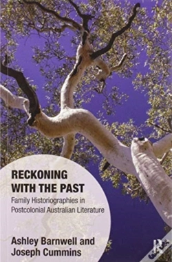 Capa do artigo Reckoning With The Past
