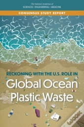 Reckoning With The U.S. Role In Global Ocean Plastic Waste
