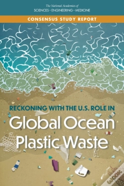 Capa do artigo Reckoning With The U.S. Role In Global Ocean Plastic Waste