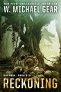 Reckoning - Preview