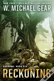 Capa do artigo Reckoning
