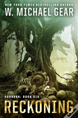 Capa do artigo Reckoning