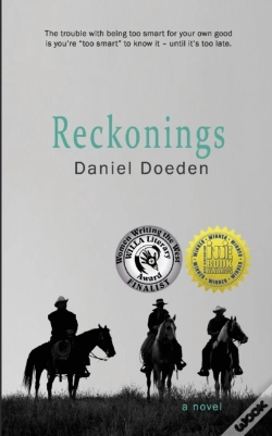 Capa do artigo Reckonings