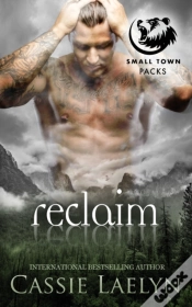 Capa do artigo Reclaim: Cedar Valley Bears