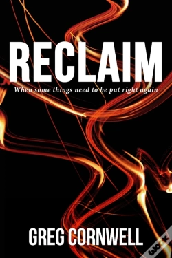Capa do artigo Reclaim