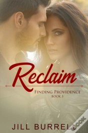 Capa do artigo Reclaim