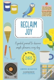 Capa do artigo Reclaim Joy