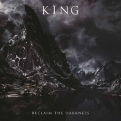 Capa do artigo Reclaim the Darkness - CD