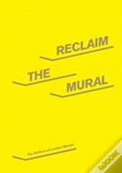 Capa do artigo Reclaim The Mural