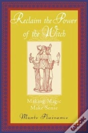 Capa do artigo Reclaim The Power Of The Witch