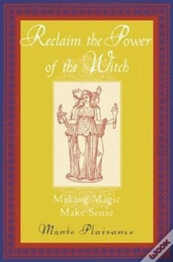 Capa do artigo Reclaim The Power Of The Witch