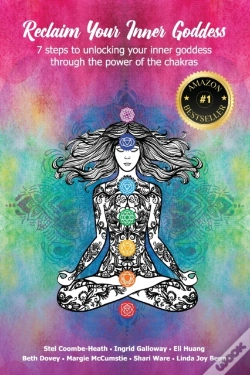 Capa do artigo Reclaim Your Inner Goddess