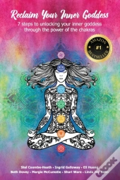 Reclaim Your Inner Goddess