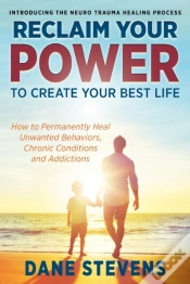 Capa do artigo Reclaim Your Power To Create Your Best Life