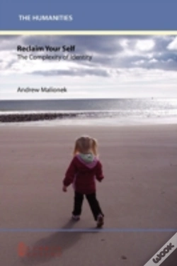Capa do artigo Reclaim Your Self: The Complexity Of Ide