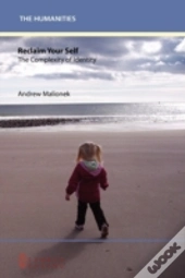 Reclaim Your Self: The Complexity Of Ide