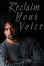 Reclaim Your Voice - Preview