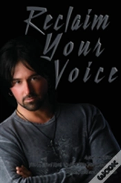 Capa do artigo Reclaim Your Voice