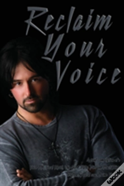 Capa do artigo Reclaim Your Voice