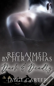 Capa do artigo Reclaimed By Her Alphas