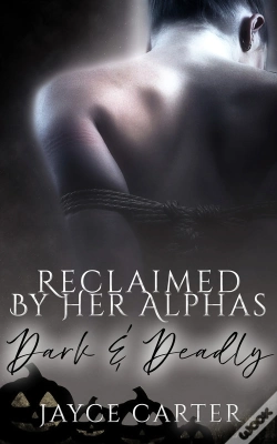 Capa do artigo Reclaimed By Her Alphas