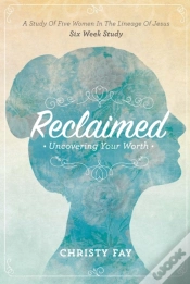 Capa do artigo Reclaimed