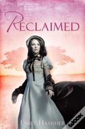 Capa do artigo Reclaimed