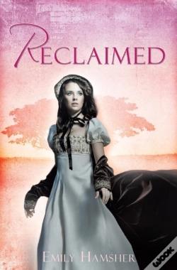Capa do artigo Reclaimed