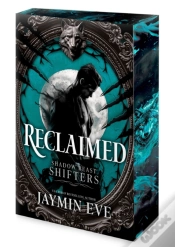 Capa do artigo Reclaimed