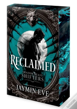 Capa do artigo Reclaimed
