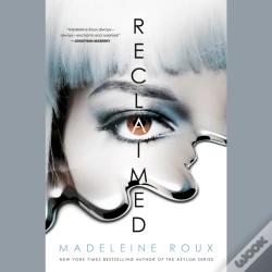 Capa do artigo Reclaimed