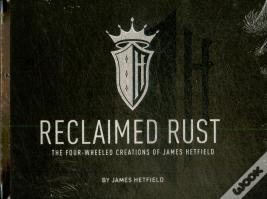 Reclaimed Rust