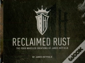 Capa do artigo Reclaimed Rust