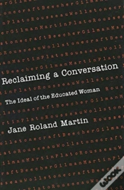 Capa do artigo Reclaiming A Conversation