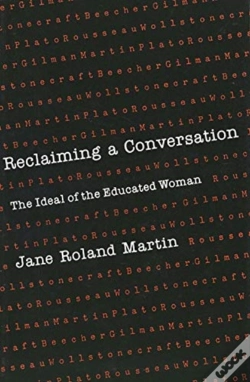Capa do artigo Reclaiming A Conversation