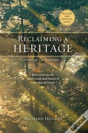 Capa do artigo Reclaiming A Heritage, Updated And Expanded Edition
