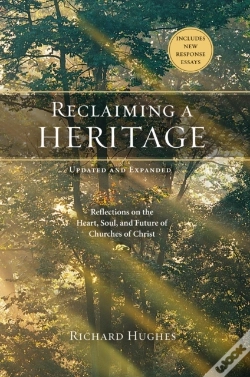 Capa do artigo Reclaiming A Heritage, Updated And Expanded Edition