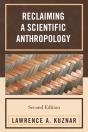 Reclaiming A Scientific Anthropology - Preview