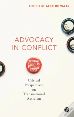 Capa do artigo Reclaiming Activism