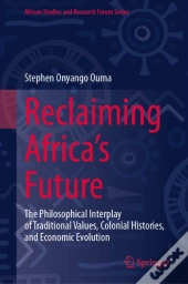 Reclaiming Africa'S Future