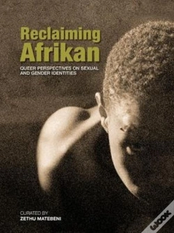 Capa do artigo Reclaiming Afrikan
