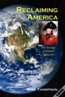 Capa do artigo Reclaiming America