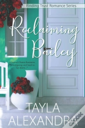 Capa do artigo Reclaiming Bailey