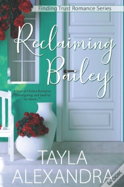 Capa do artigo Reclaiming Bailey