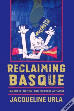 Capa do artigo Reclaiming Basque