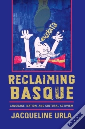 Reclaiming Basque
