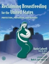 Capa do artigo Reclaiming Breastfeeding For The United States