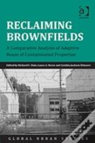 Reclaiming Brownfields