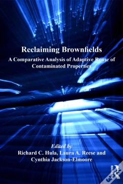 Capa do artigo Reclaiming Brownfields