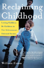 Reclaiming Childhood - Preview